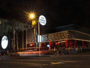 The Comedy Store & The Laugh Factory Cancels Shows Due To LA Wildfires