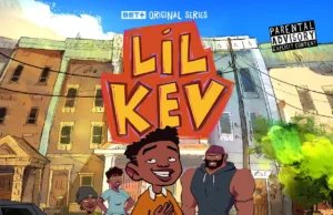 BET+ Orders “Lil Kev” Animated Comedy Series