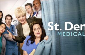 “St. Denis Medical” Renewed For Season 2 At NBC
