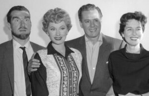 Lucille Ball Desi Arnaz Museum to Preserve Bob Carroll, Jr.’s Archive