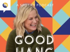 Amy Poehler To Launch “Good Hang” Podcast With The Ringer