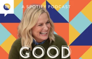 Amy Poehler To Launch “Good Hang” Podcast With The Ringer