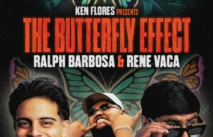 Ralph Barbosa & Rene Vaca Announce The Butterfly Effect Tour To Honor Ken Flores