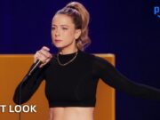 Iliza Shlesinger “A Different Animal” Comedy Special Set To Premiere March 11th On Prime Video