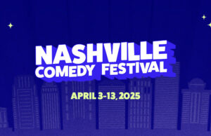 Jay Leno, Arsenio Hall, Nikki Glaser Headline 2025 Nashville Comedy Festival