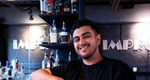 Comedian of the Day (3/24/25): Reece Muniz