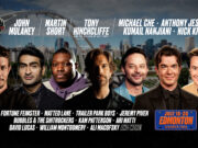 Kumail Nanjiani, Michael Che & Trailer Park Boys At Great Outdoors Comedy Fest July 18-20