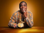 NBC Orders Tracy Morgan Comedy Pilot