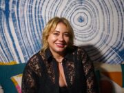 Comedian of the Day (3/19/25): Lisa Chanoux