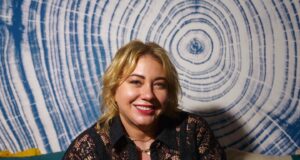 Comedian of the Day (3/19/25): Lisa Chanoux