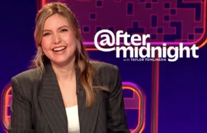 “After Midnight” Canceled After Two Seasons By CBS