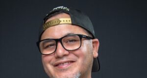 Comedian of the Day (3/11/25): Flo Hernandez