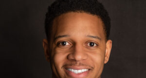 Comedian of the Day (4/10/25): Jesse Martin