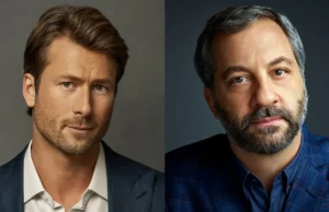 Glen Powell & Judd Apatow Teaming On Comedy At Universal