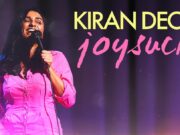 Comedy Dynamics Announces Kiran Deol “JoySuck” Comedy Special April 8th