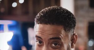 Comedian of the Day (4/7/25): Jason Santiago