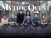 Apple TV+‘s Mythic Quest Canceled After Four Seasons