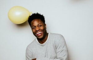 Devon Walker Launching Music-Focused Comedy Podcast “My Favorite Lyrics”