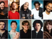 Netflix Is a Joke Announces Lineup for “Introducing…” Showcase