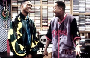 BET+ Orders “Varnell Hill” Comedy Series Starring Tommy Davidson