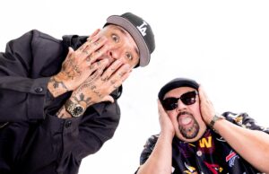 Gabriel Iglesias & Jo Koy Announces Comedy Event At SoFi Stadium