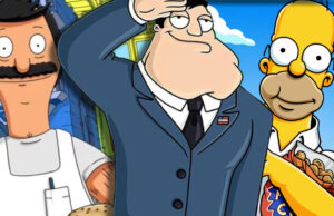 “American Dad!”, “Simpsons” & More Get 4-Season Renewals at Fox