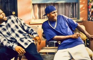 “Friday” Sequel In The Works At Warner Bros.