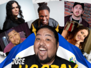 We Own The Laughs: Sacramento (Starring Jose “Hoozay” Velasquez) Sunday June 29th 7PM
