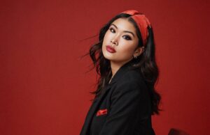 Jiaoying Summers Announces “What Specie Are You?” 2025 Summer/Fall Tour Dates