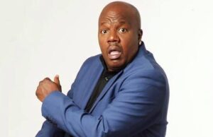 Earthquake Announces New Netflix Comedy Special