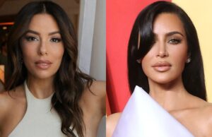 Eva Longoria Directing Romantic Comedy “Fifth Wheel” w/ Gloria Sanchez Set To Produce