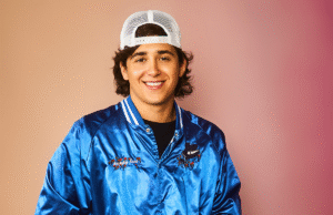 Marcello Hernandez Joins Cast Of “72 Hours”