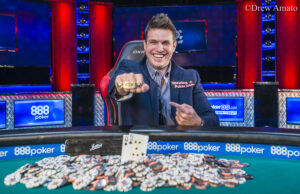 Doug Polk Set To Appear On “Kill Tony” After Beating Tony Hinchliffe In Poker