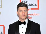 Colin Jost Joins Cast of “The Breadwinner”