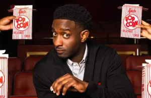 Desi Banks Developing Sitcom Project With BET Studios