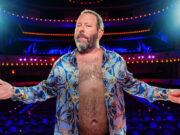 Bert Kreischer Comedy Series Ordered By Netflix