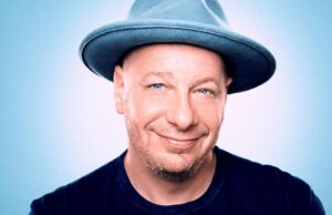 Jeff Ross Announces Broadway Solo Show Opening Date Aug. 18th