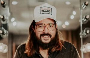 Dusty Slay Announces Second Netflix Comedy Special “Wet Heat”