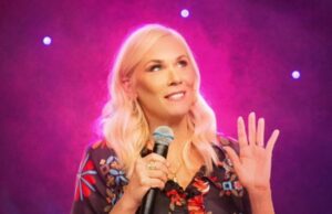 Leeanne Morgan Netflix Comedy Series Set To Premiere On July 31st
