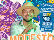 We Own The Laughs: Modesto (Starring J Valentino) @ The State Theatre Saturday September 27th 8PM