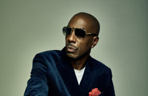 JB Smoove Announces The First Darrin Creative Agency