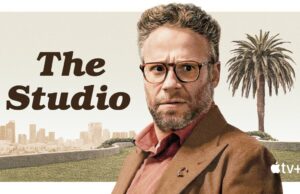 “The Studio” Ties Record For Most Comedy Nominations In A Single Year