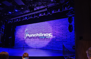Carnival Cruise Line Responds To Comedy Show Complaints