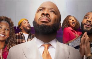 BET+ “Churchy” (Season 2) Set To Premiere Aug. 21st