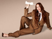 Hannah Berner Receives “Breakout Comic” Award At Just For Laughs