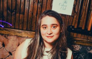 Comedian of the Day (7/7/25): Gabby Jordan Brown