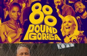 800 Pound Gorilla Media Announces Partnership w/ Nateland Entertainment