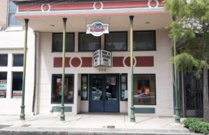 Alabama Theater Blames Two Comedy Clubs For Closure