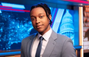 Josh Johnson Joins “The Daily Show” Hosting Rotation