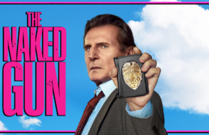 “The Naked Gun” Scores Best Rotten Tomatoes Review